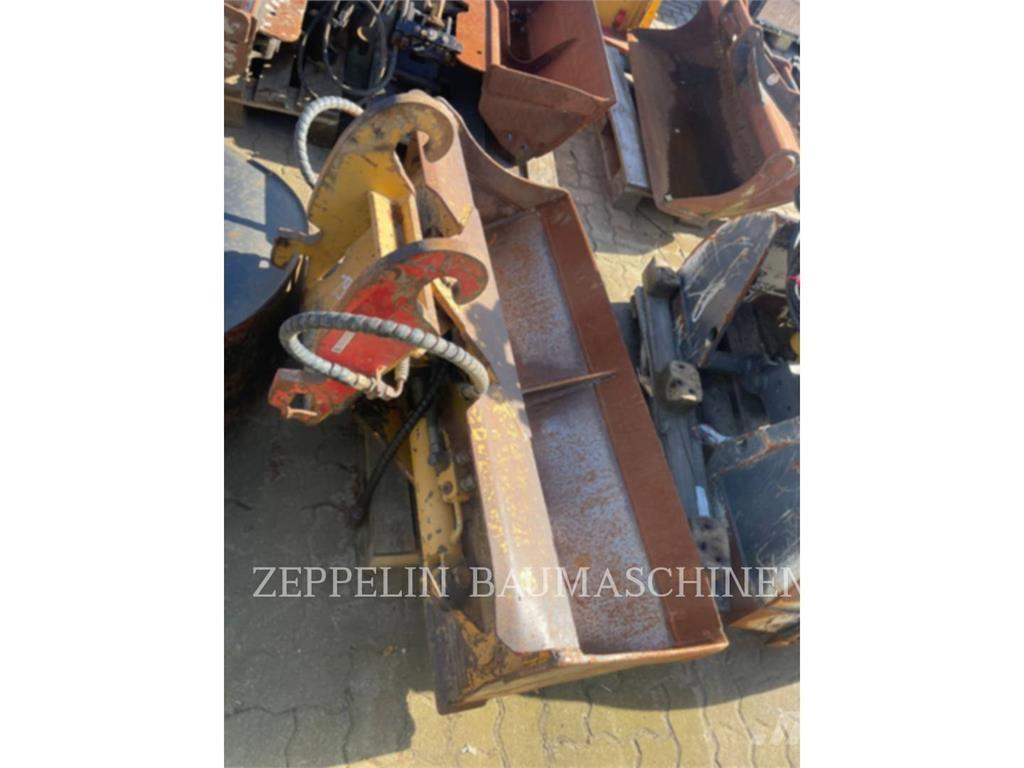 CAT PRIM.-PROD KOMPONENT Kedjegrävmaskiner