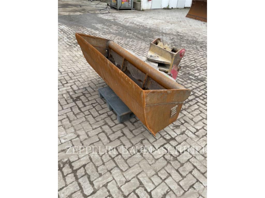 CAT PRIM.-PROD KOMPONENT Kedjegrävmaskiner