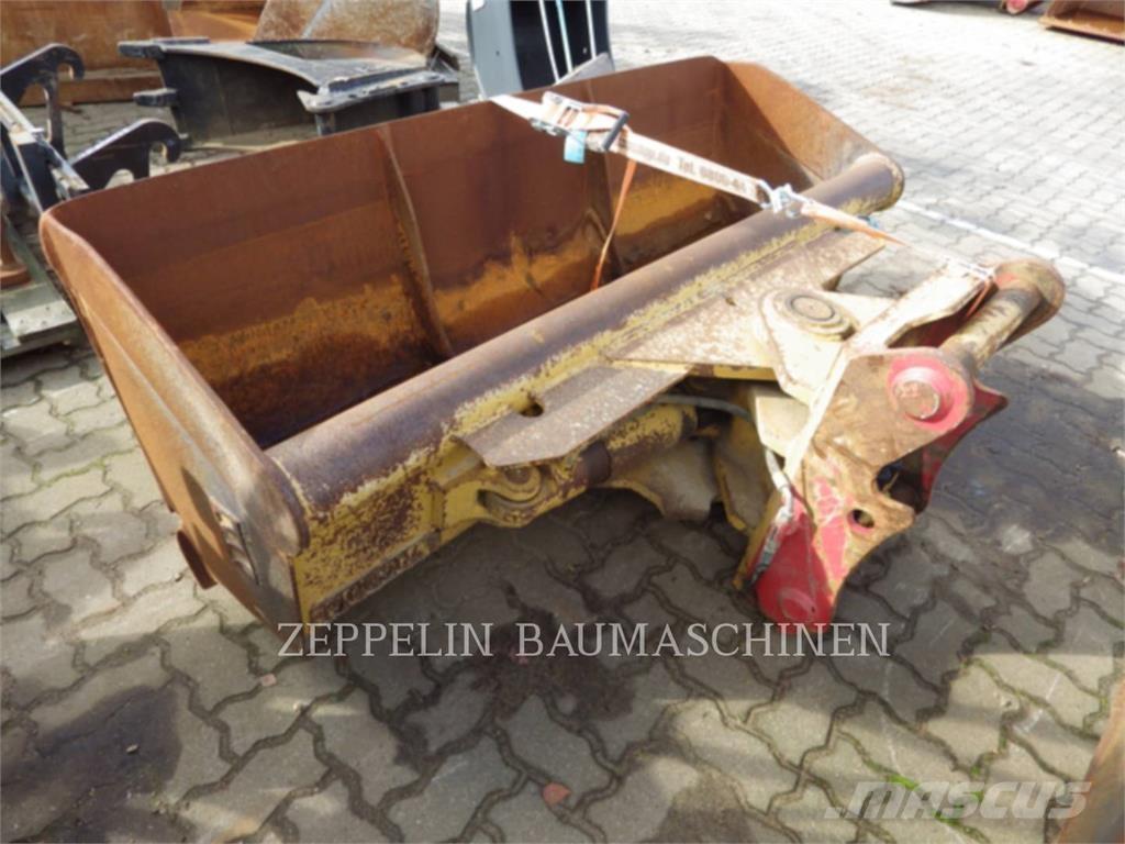 CAT PRIM.-PROD KOMPONENT Kedjegrävmaskiner