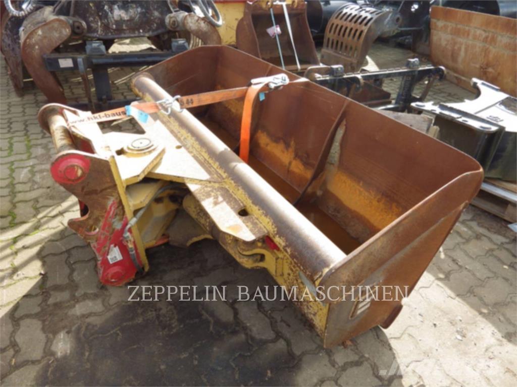 CAT PRIM.-PROD KOMPONENT Kedjegrävmaskiner