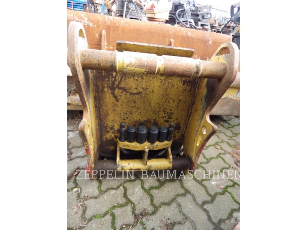 CAT PRIM.-PROD KOMPONENT Kedjegrävmaskiner