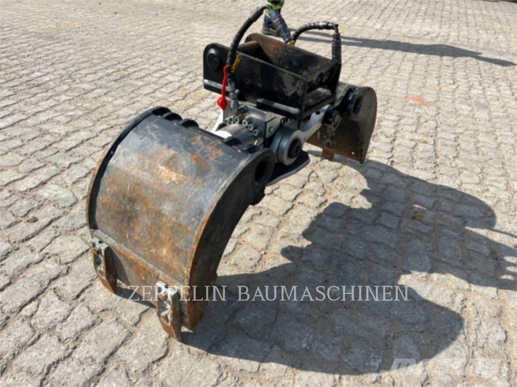 CAT PRIMÄRPRODUKTE KOMP. Gripar