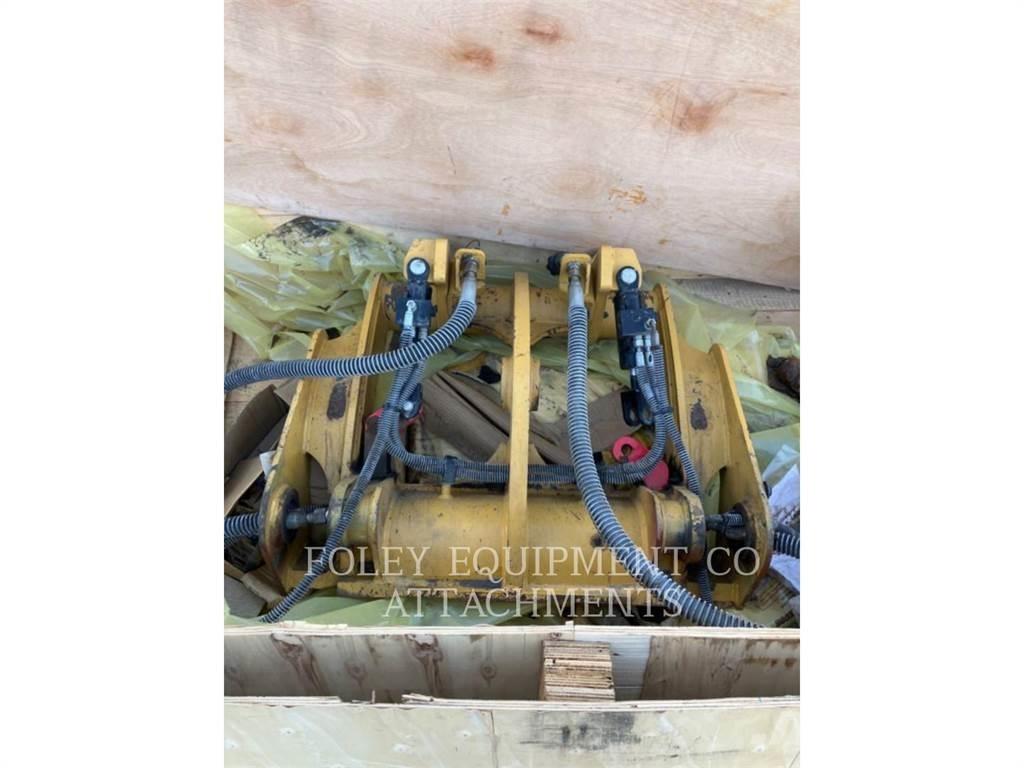 CAT QC920F Hjullastare
