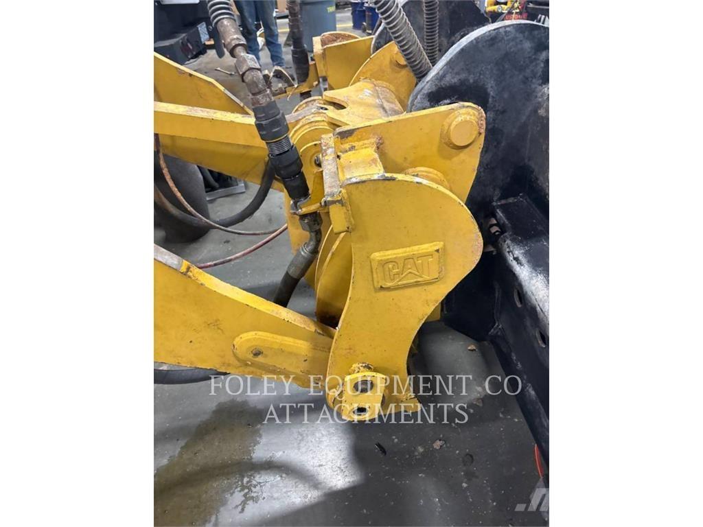 CAT QC930MT Hjullastare