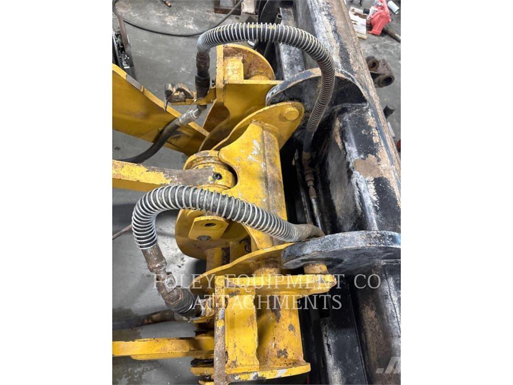 CAT QC930MT Hjullastare