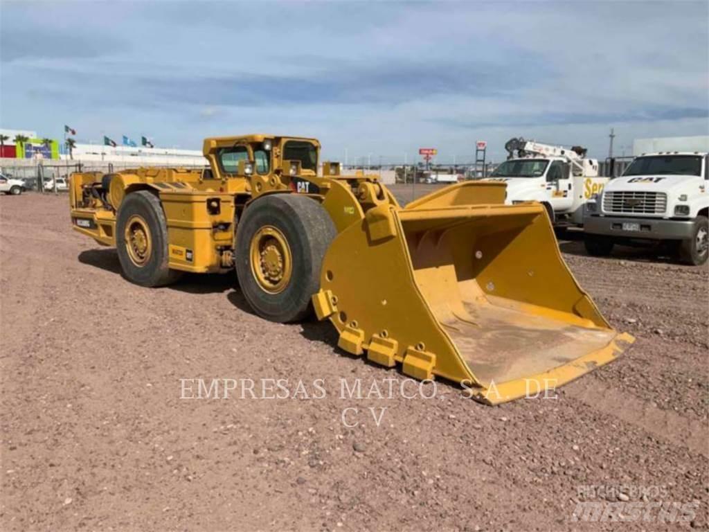 CAT R 1300 G Gruvlastare