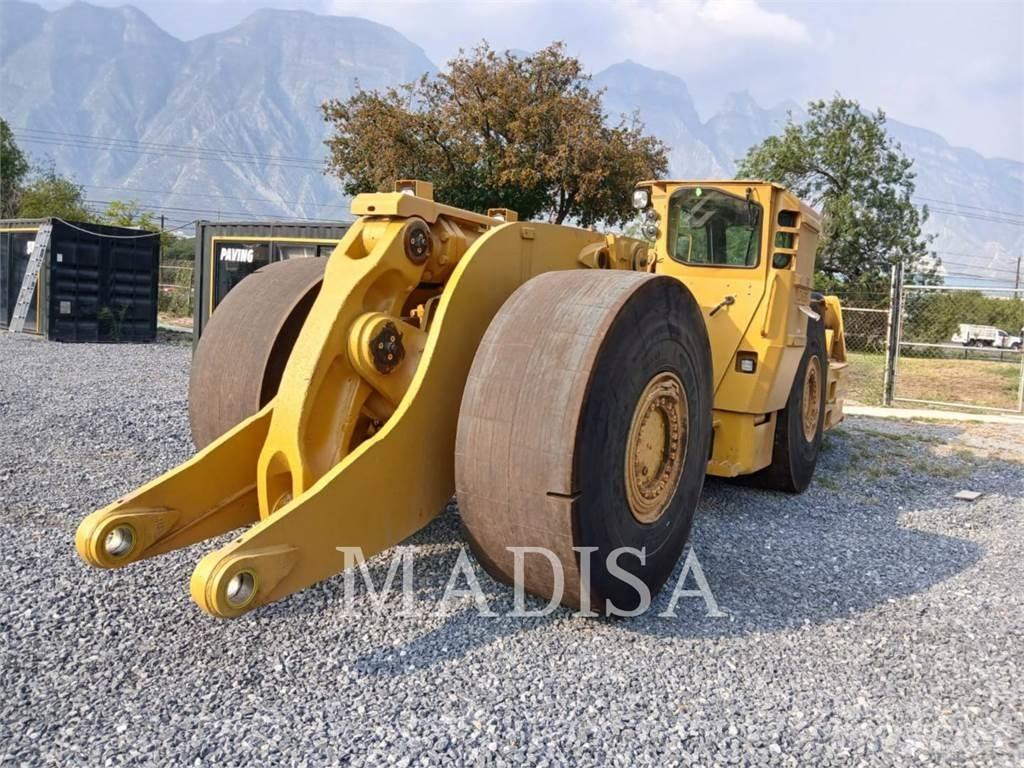 CAT R1700G Gruvlastare