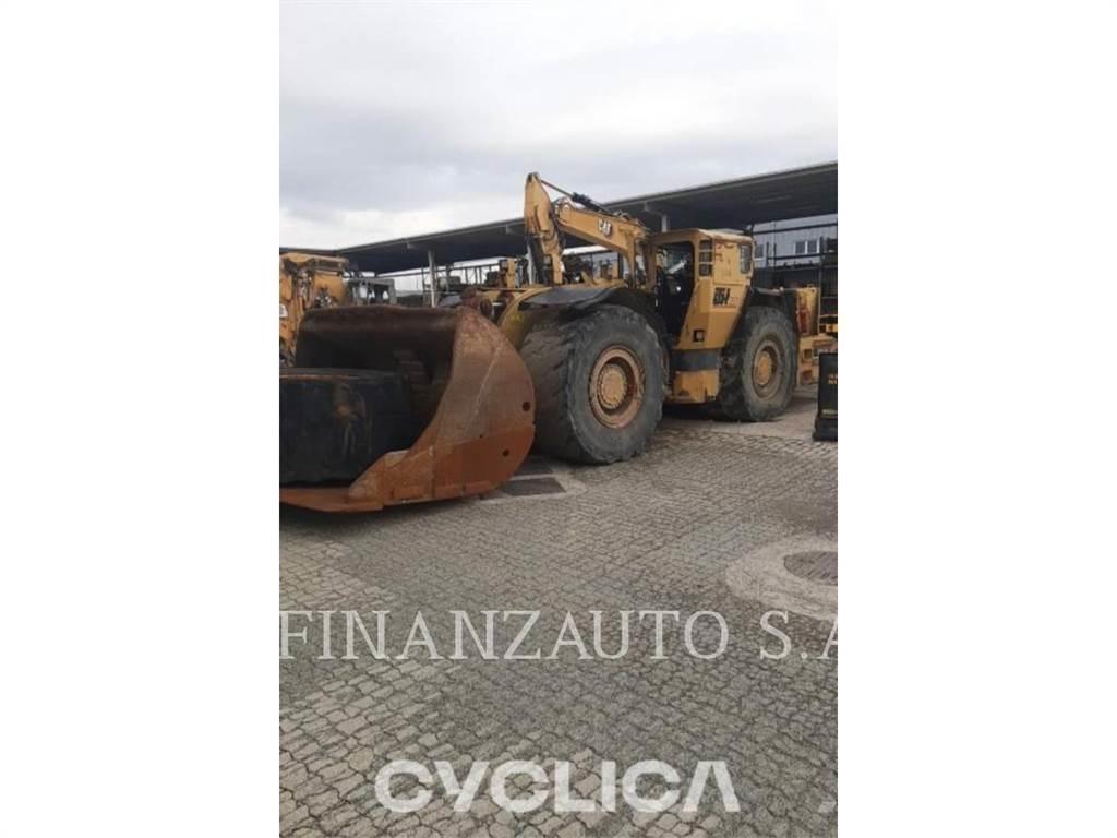 CAT R2900 G Gruvlastare