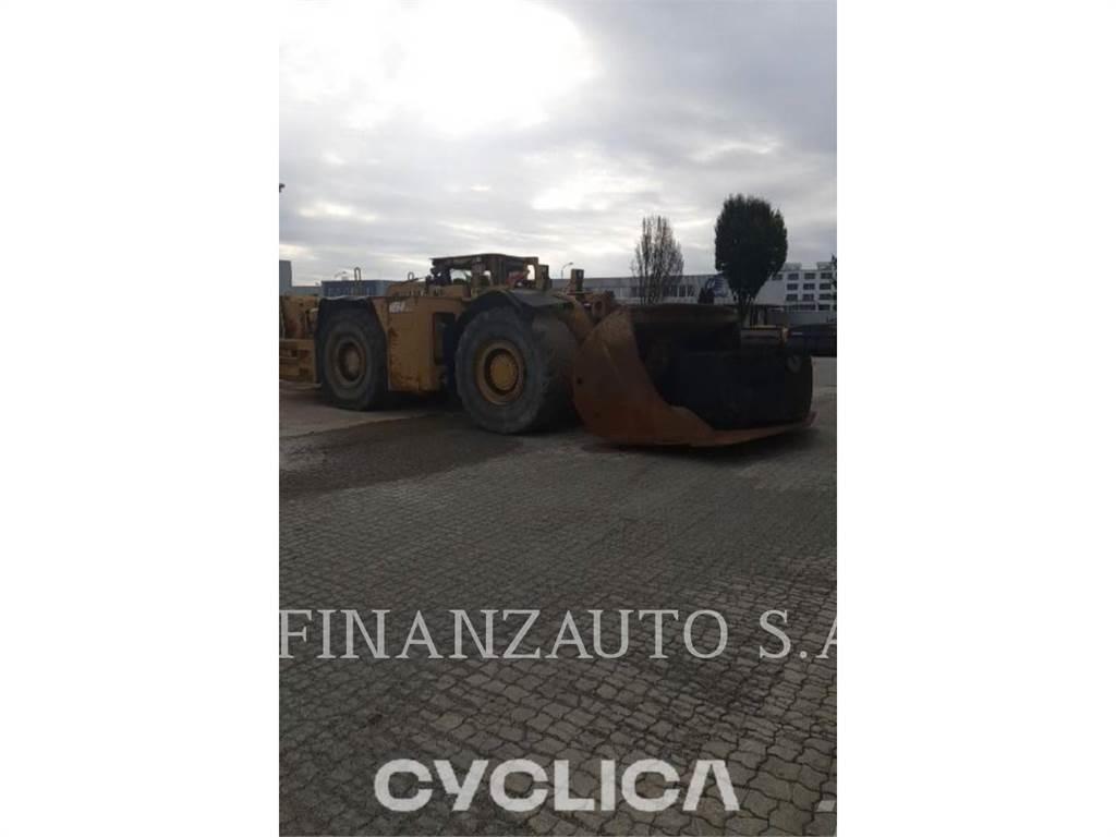CAT R2900 G Gruvlastare