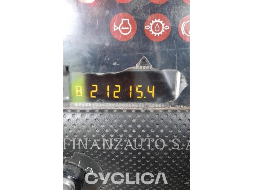 CAT R2900 G Gruvlastare