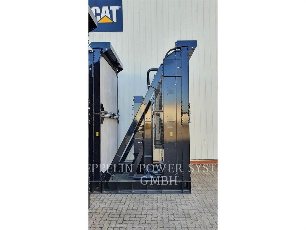 CAT RADIATOR 3516 E Entreprenad - Övrigt