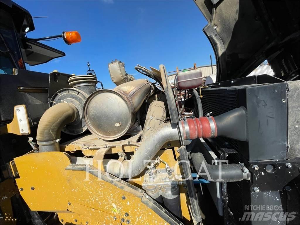 CAT RM400 Återvinningsmaskiner för asfalt