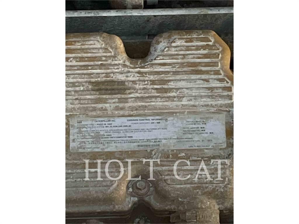 CAT RM800 CAB Återvinningsmaskiner för asfalt