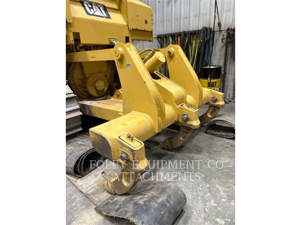 CAT RRD6T Bandschaktare