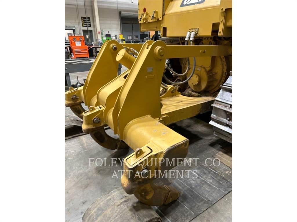CAT RRD6T Bandschaktare