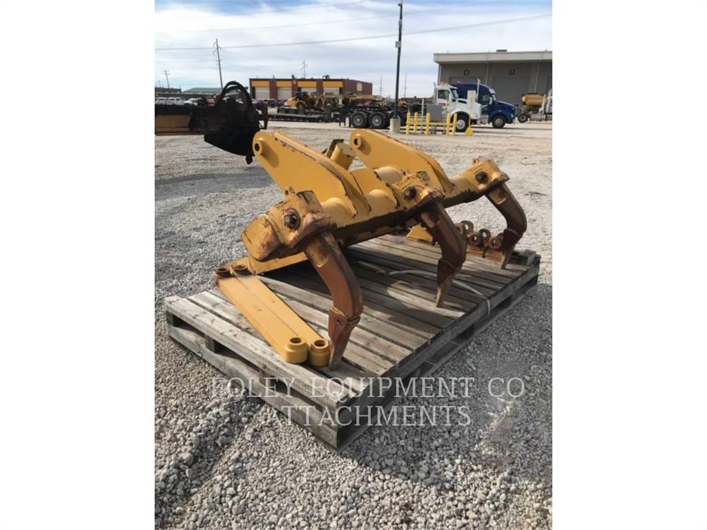 CAT RRD6T Bandschaktare