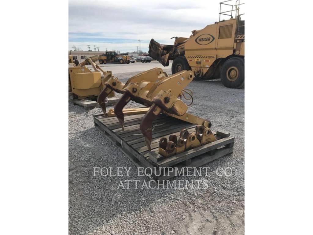 CAT RRD6T Bandschaktare