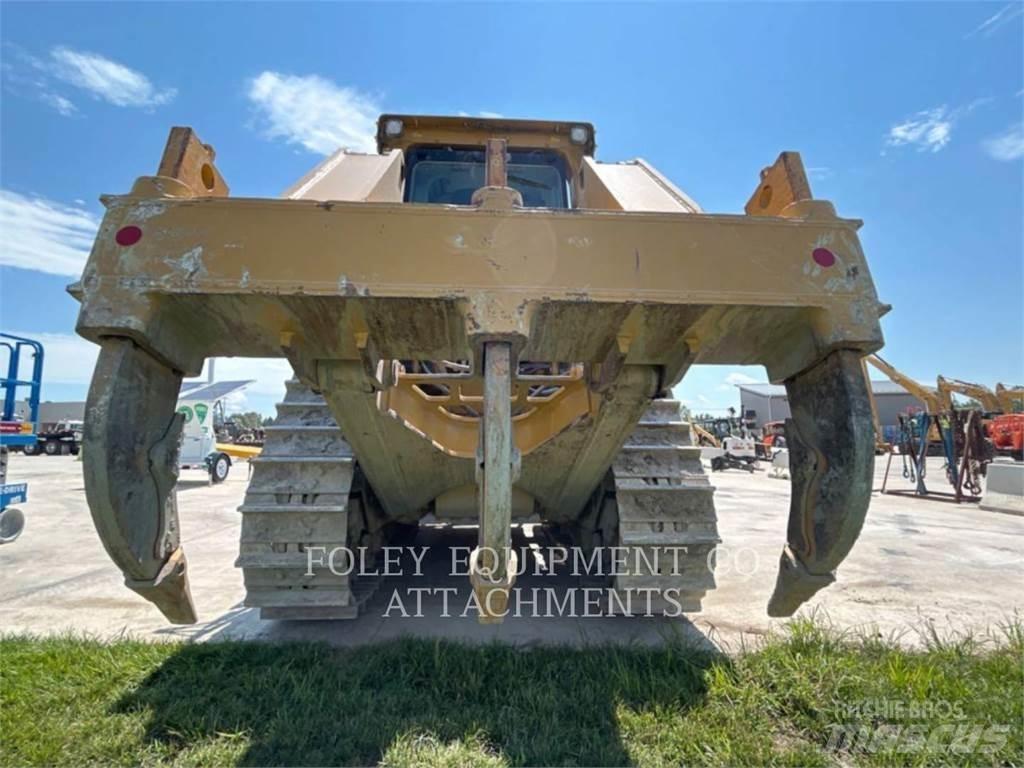 CAT RRD9TMS Bandschaktare