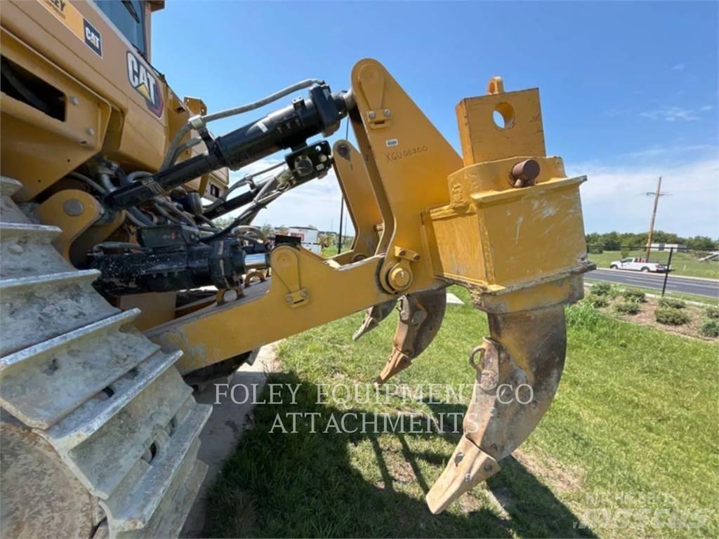 CAT RRD9TMS Bandschaktare