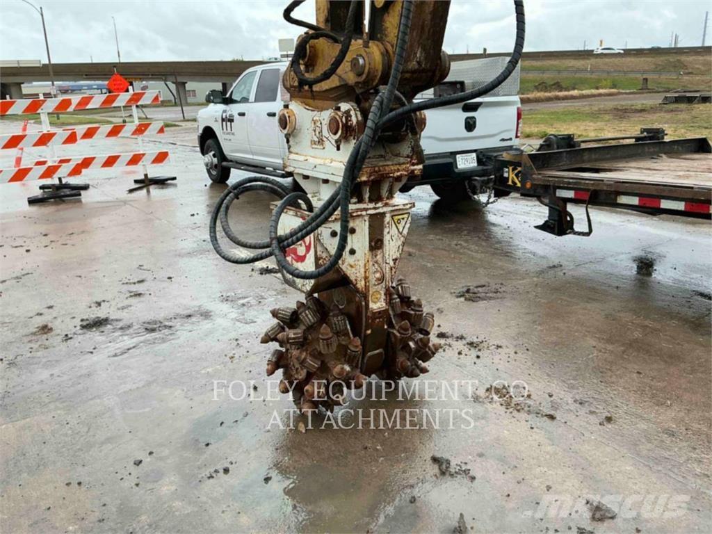 CAT RW315P Bandgrävare