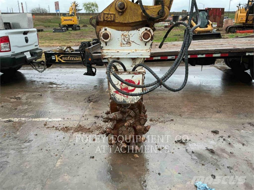 CAT RW315P Bandgrävare