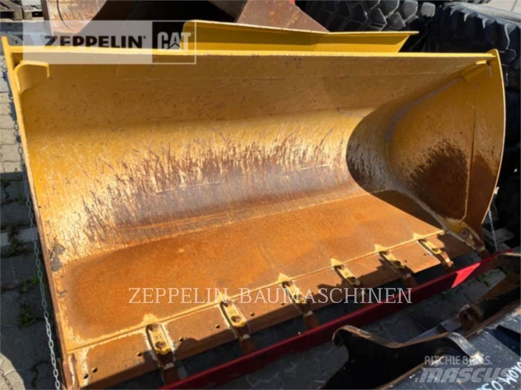 CAT SCHAUFEL CAT 918M Skopor