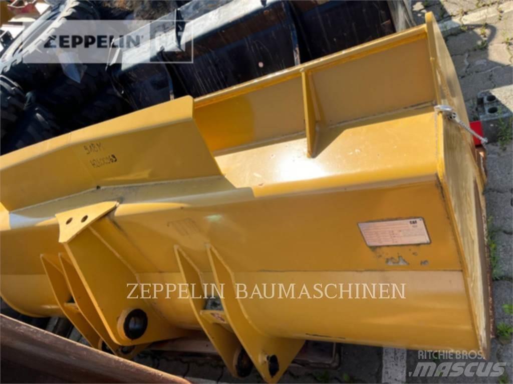CAT SCHAUFEL CAT 918M Skopor
