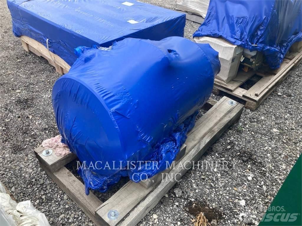 CAT SR4 Dieselgeneratorer