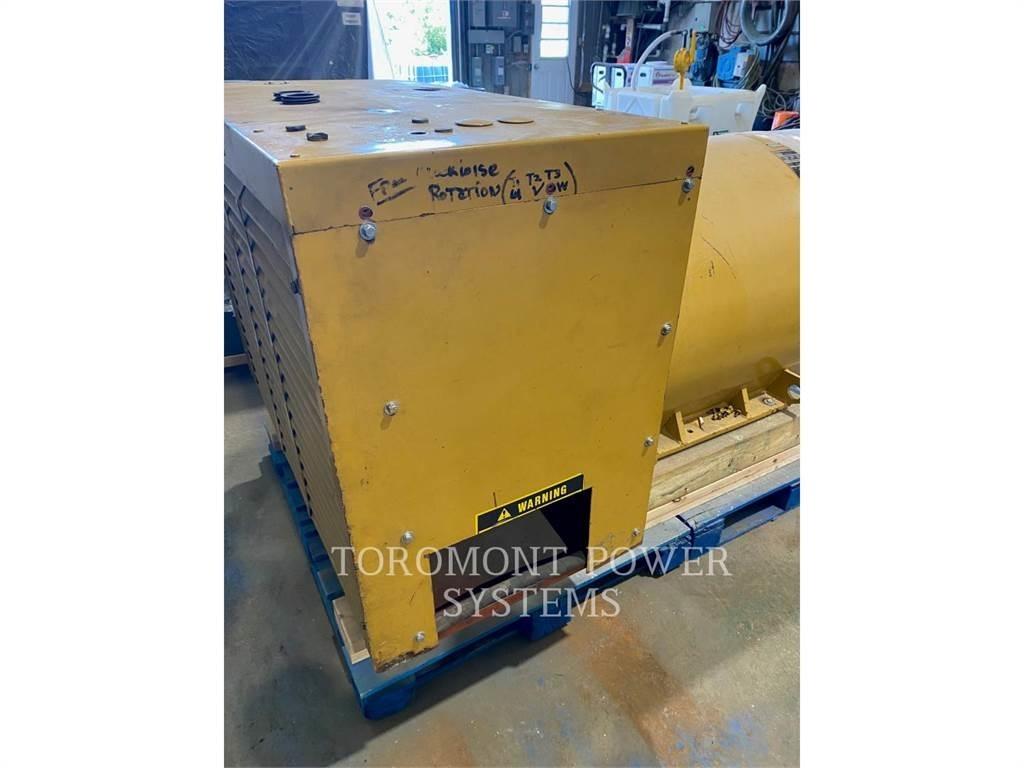 CAT SR4_ 1500KW_ 480V Övriga