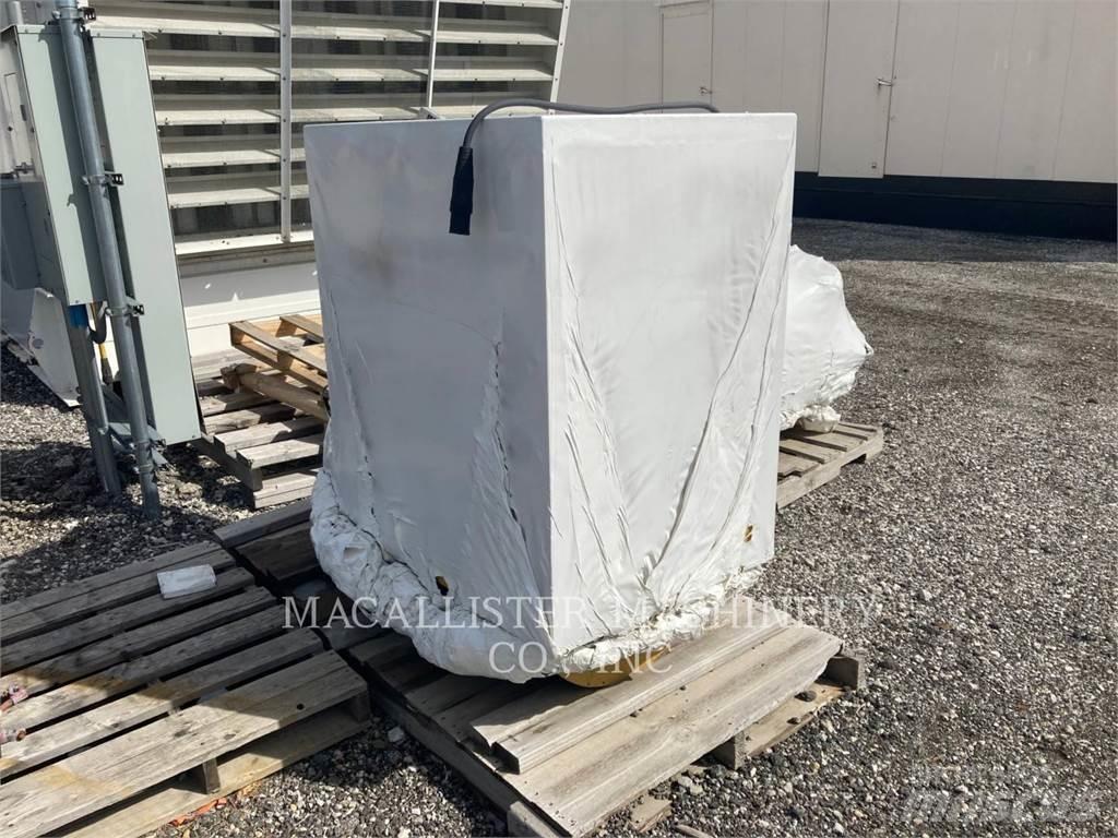 CAT SR4B Dieselgeneratorer