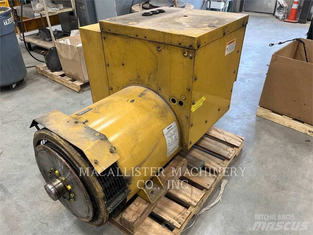 CAT SR4B Dieselgeneratorer