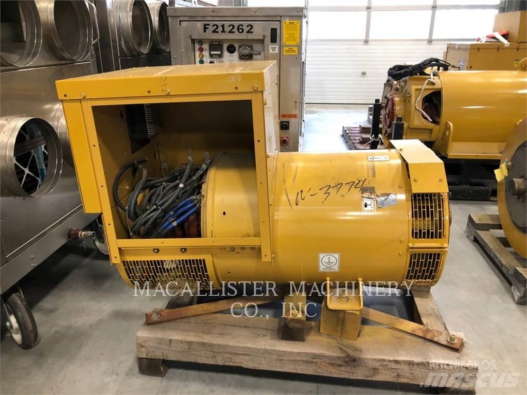 CAT SR4B Dieselgeneratorer
