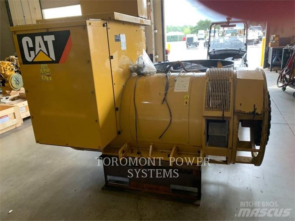 CAT SR4B-C32-600V-1000KW Övriga