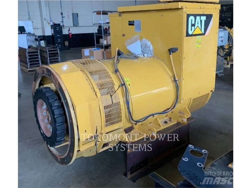 CAT SR4B-C32-600V-1000KW Övriga