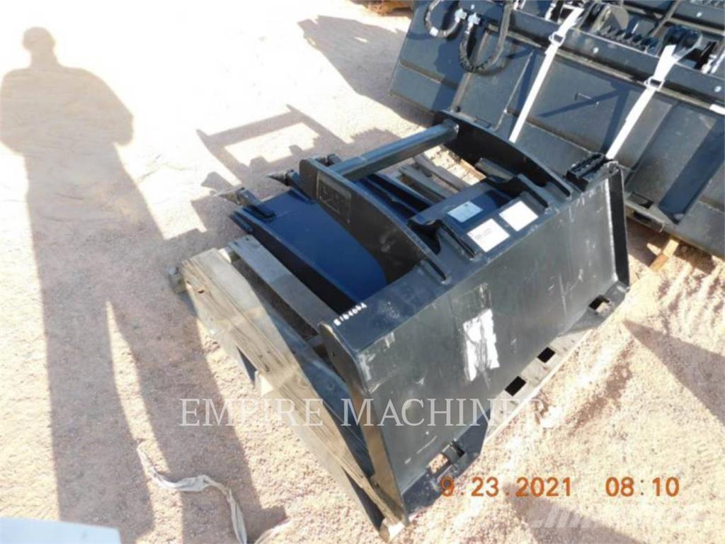 CAT SSL-24CS Entreprenad - Övrigt