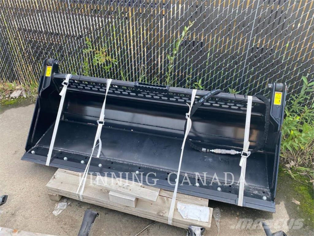 CAT SSL-BM-86 Skopor