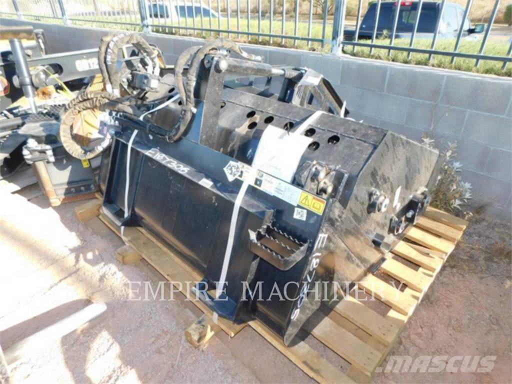 CAT SSL-LR116 Pallgafflar