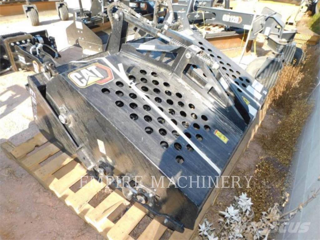 CAT SSL-LR116 Pallgafflar