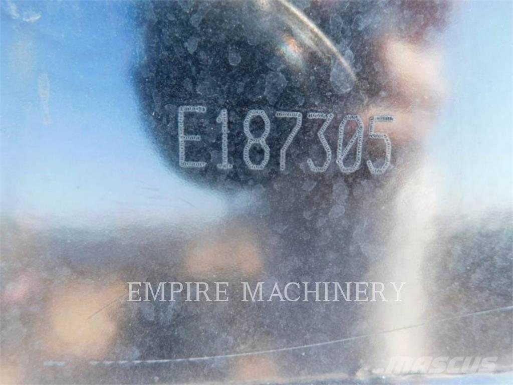 CAT SSL-LR116 Pallgafflar