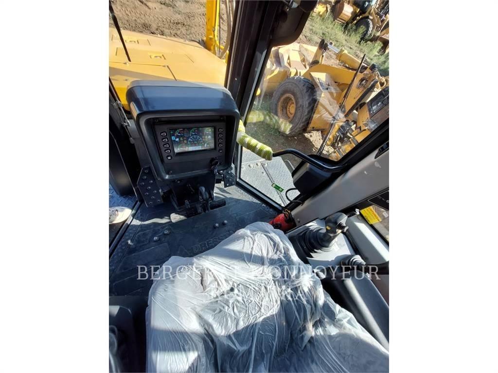 CAT TD-15M Bandschaktare