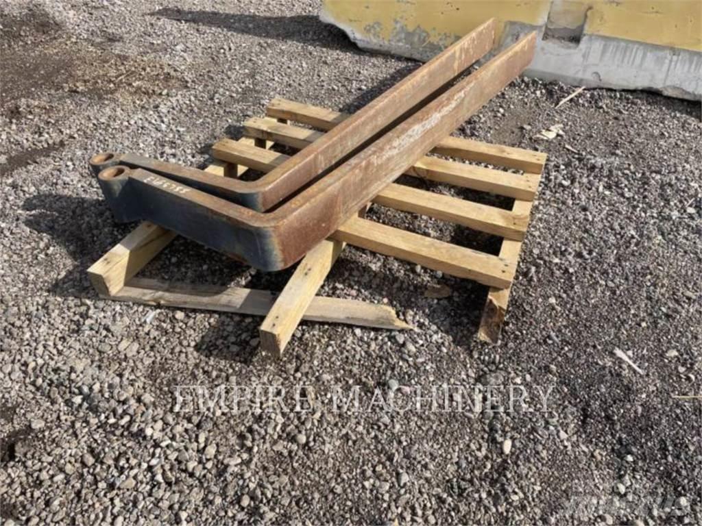 CAT TH-72TINE Pallgafflar