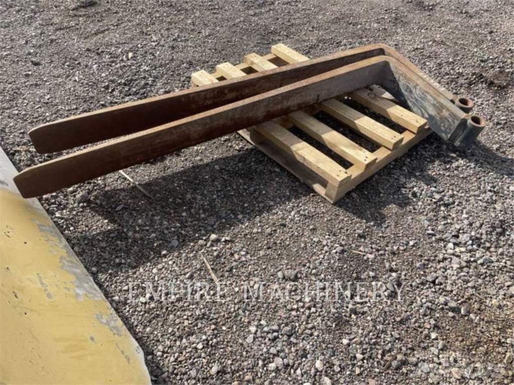 CAT TH-72TINE Pallgafflar