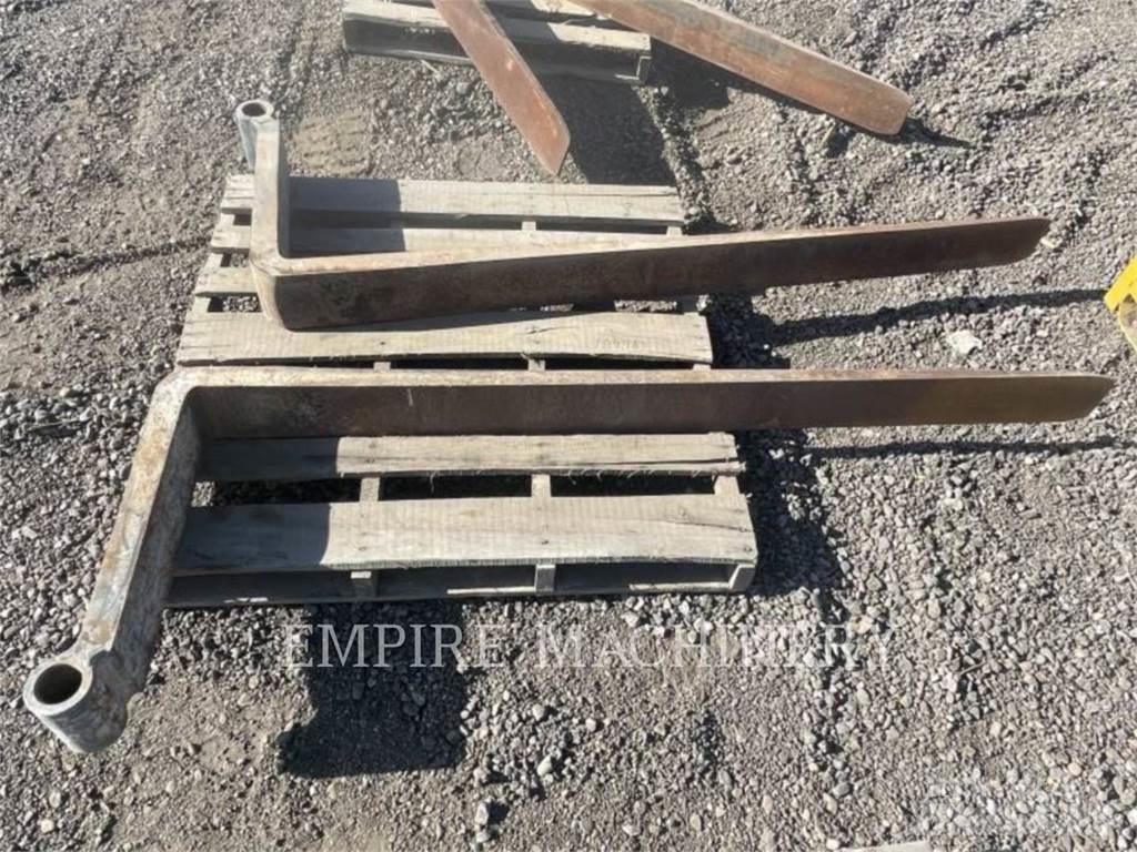 CAT TH TNS72 Pallgafflar