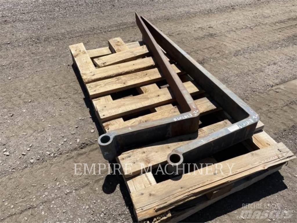 CAT TH TNS72 Pallgafflar