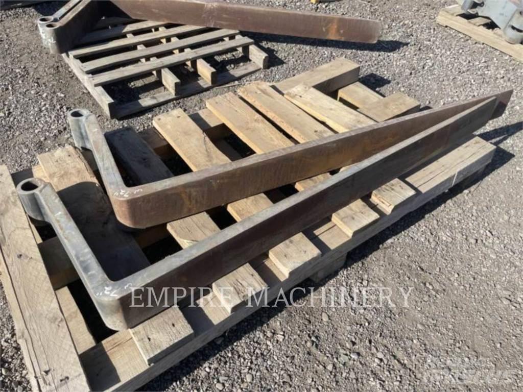 CAT TH TNS72 Pallgafflar