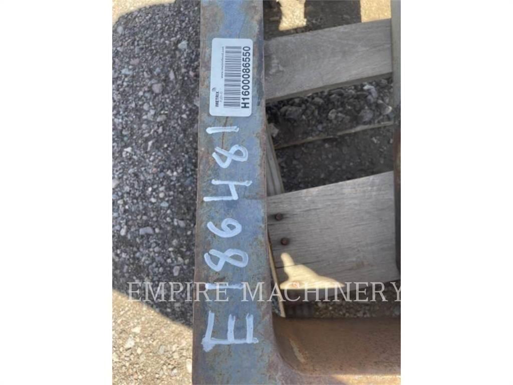CAT TH TNS72 Pallgafflar
