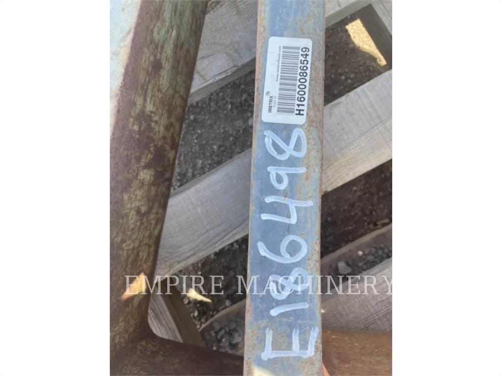 CAT TH TNS72 Pallgafflar