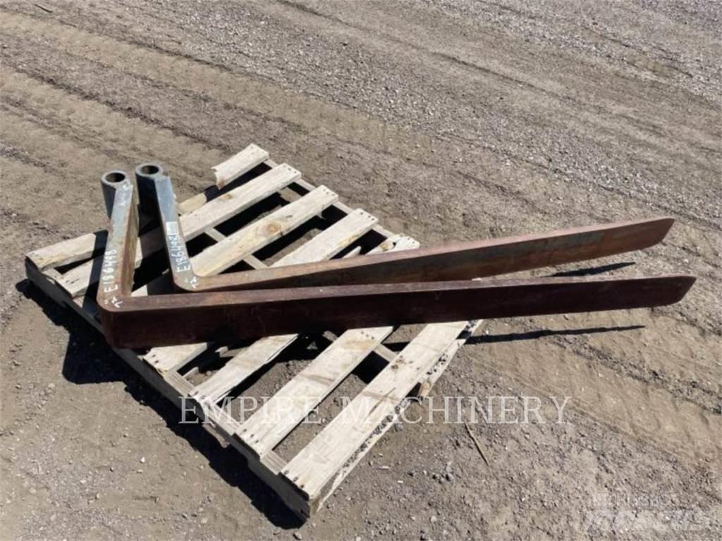 CAT TH TNS72 Pallgafflar