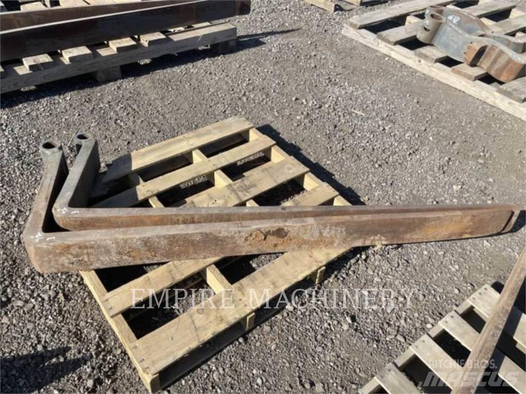 CAT TH TNS72 Pallgafflar