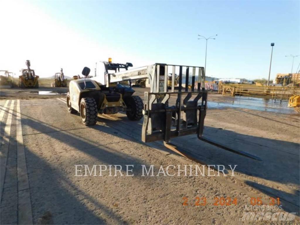 CAT TH255C Teleskoplastare